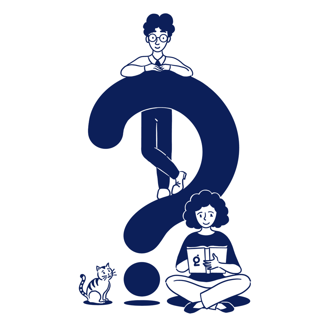 Ilustracje dla globihome.com