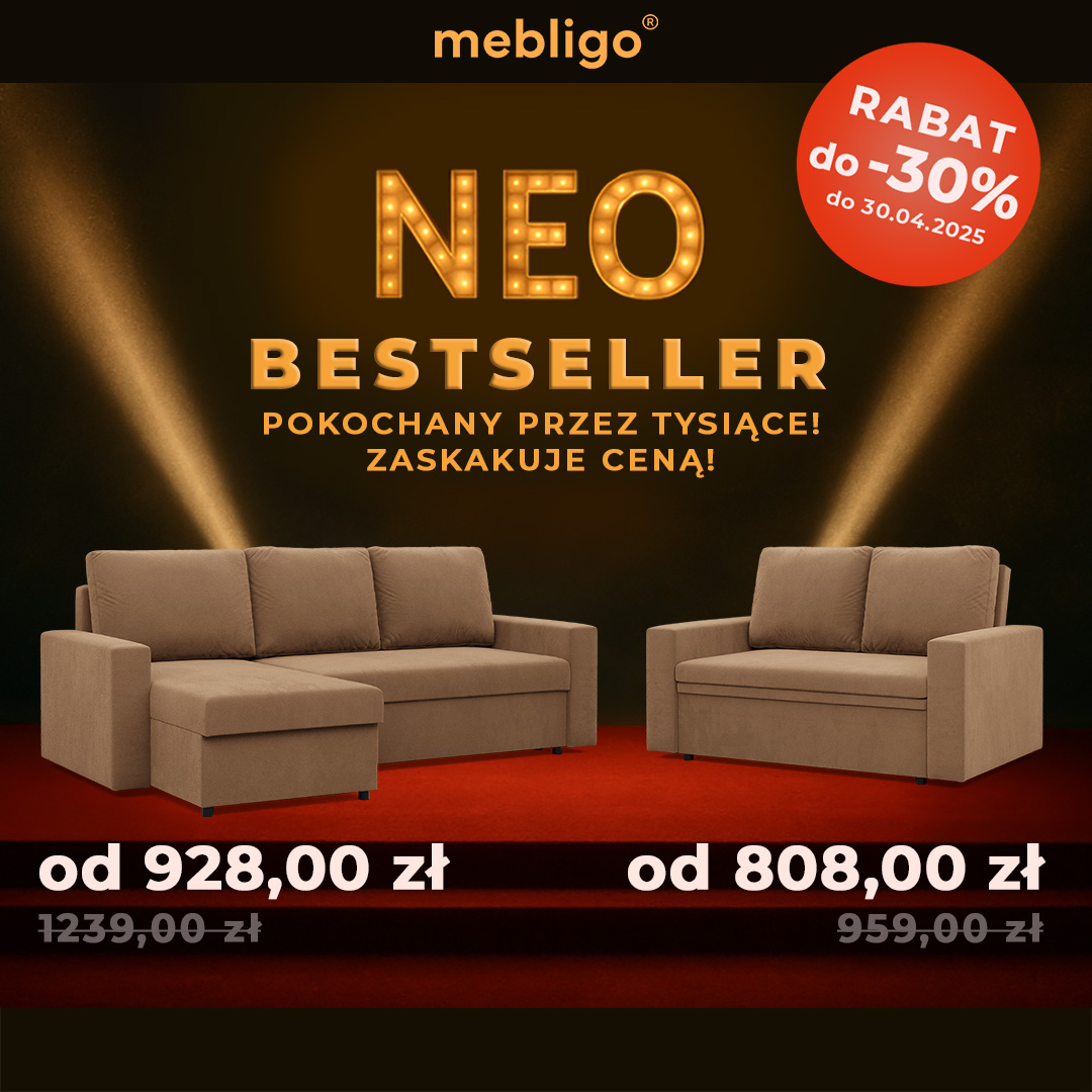 NEO bestseller