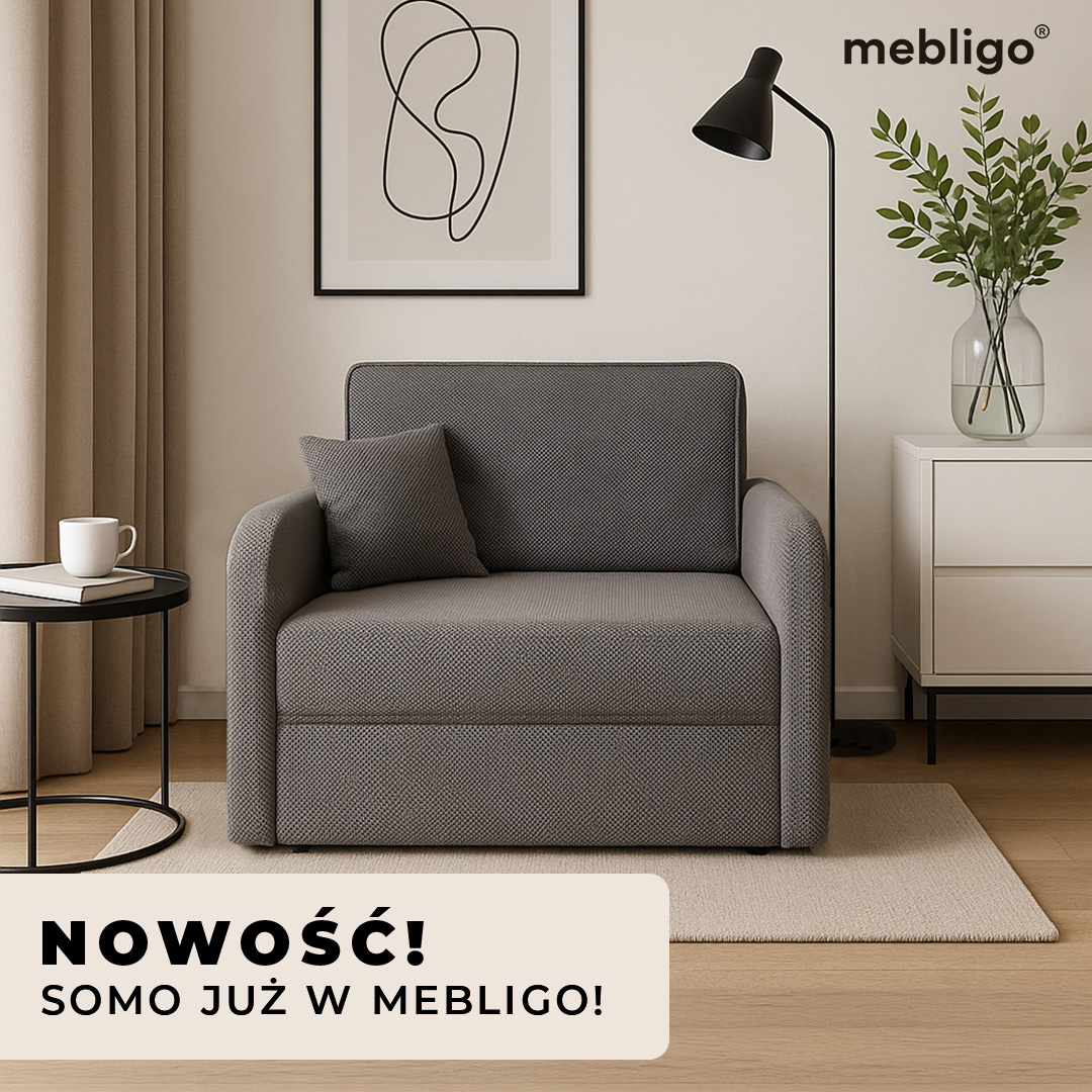 Somo nowość