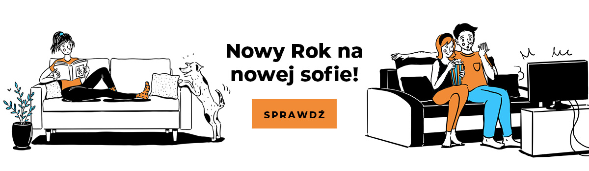 Baner, Nowy Rok
